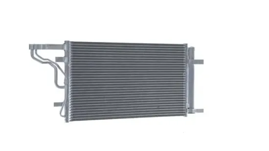 Kondensator, Klimaanlage MAHLE AC 1152 000S Bild Kondensator, Klimaanlage MAHLE AC 1152 000S