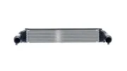 Ladeluftkühler MAHLE CI 624 000P