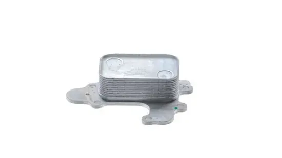 Ölkühler, Motoröl MAHLE CLC 273 000S Bild Ölkühler, Motoröl MAHLE CLC 273 000S