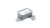 Ölkühler, Motoröl MAHLE CLC 273 000S Bild Ölkühler, Motoröl MAHLE CLC 273 000S