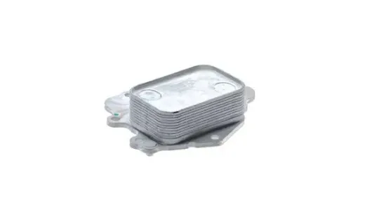 Ölkühler, Motoröl MAHLE CLC 273 000S Bild Ölkühler, Motoröl MAHLE CLC 273 000S