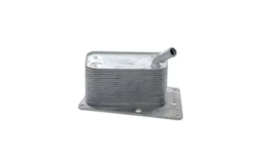 Ölkühler, Motoröl MAHLE CLC 274 000S Bild Ölkühler, Motoröl MAHLE CLC 274 000S