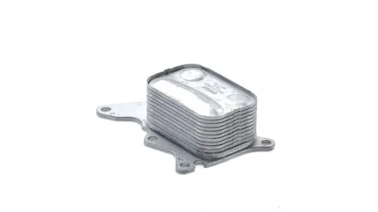 Ölkühler, Motoröl MAHLE CLC 278 000S Bild Ölkühler, Motoröl MAHLE CLC 278 000S
