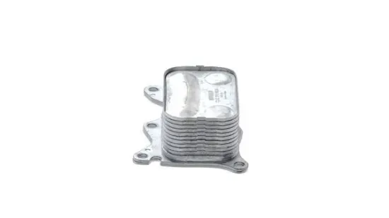 Ölkühler, Motoröl MAHLE CLC 278 000S Bild Ölkühler, Motoröl MAHLE CLC 278 000S