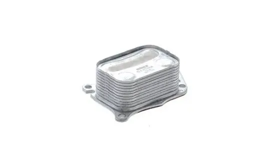 Ölkühler, Motoröl MAHLE CLC 278 000S Bild Ölkühler, Motoröl MAHLE CLC 278 000S