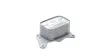 Ölkühler, Motoröl MAHLE CLC 278 000S Bild Ölkühler, Motoröl MAHLE CLC 278 000S