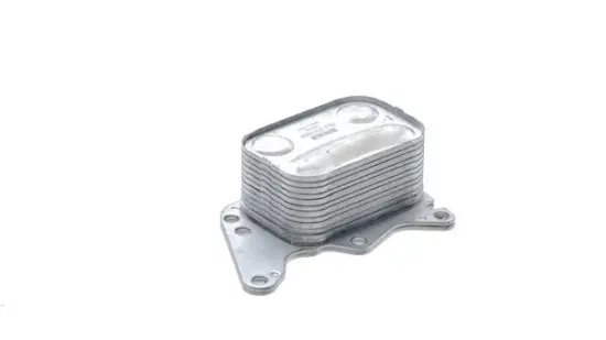 Ölkühler, Motoröl MAHLE CLC 278 000S Bild Ölkühler, Motoröl MAHLE CLC 278 000S