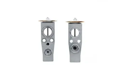 Expansionsventil, Klimaanlage MAHLE AVE 166 000P Bild Expansionsventil, Klimaanlage MAHLE AVE 166 000P