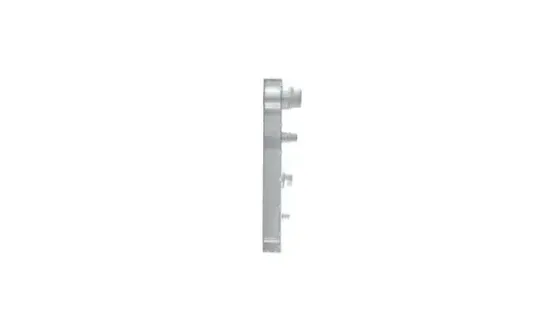 Kühler, Motorkühlung MAHLE CR 2110 000S Bild Kühler, Motorkühlung MAHLE CR 2110 000S