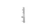 Kühler, Motorkühlung MAHLE CR 2110 000S Bild Kühler, Motorkühlung MAHLE CR 2110 000S