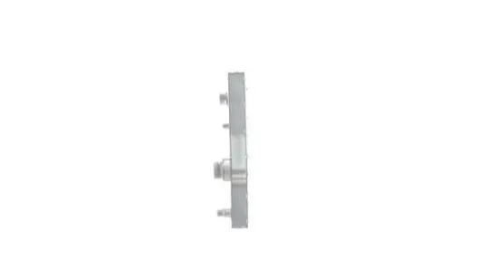 Kühler, Motorkühlung MAHLE CR 2110 000S Bild Kühler, Motorkühlung MAHLE CR 2110 000S
