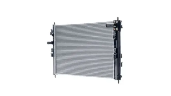 Kühler, Motorkühlung MAHLE CR 2237 000S Bild Kühler, Motorkühlung MAHLE CR 2237 000S