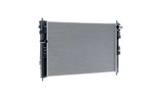 Kühler, Motorkühlung MAHLE CR 2237 000S Bild Kühler, Motorkühlung MAHLE CR 2237 000S