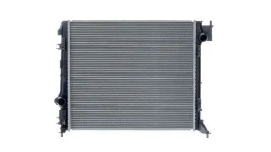 Kühler, Motorkühlung MAHLE CR 2241 000S Bild Kühler, Motorkühlung MAHLE CR 2241 000S