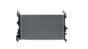 Kühler, Motorkühlung MAHLE CR 2244 000S