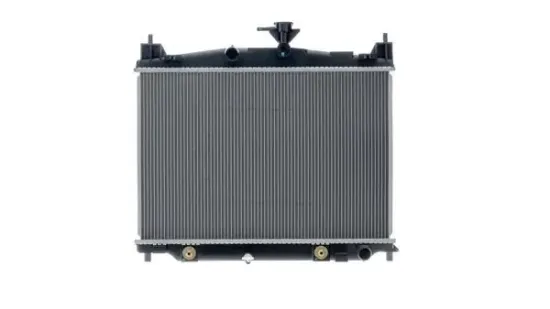 Kühler, Motorkühlung MAHLE CR 2267 000S Bild Kühler, Motorkühlung MAHLE CR 2267 000S
