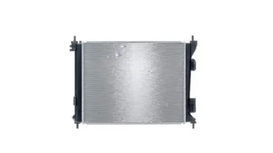 Kühler, Motorkühlung MAHLE CR 2268 000S Bild Kühler, Motorkühlung MAHLE CR 2268 000S