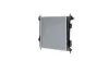 Kühler, Motorkühlung MAHLE CR 2268 000S Bild Kühler, Motorkühlung MAHLE CR 2268 000S