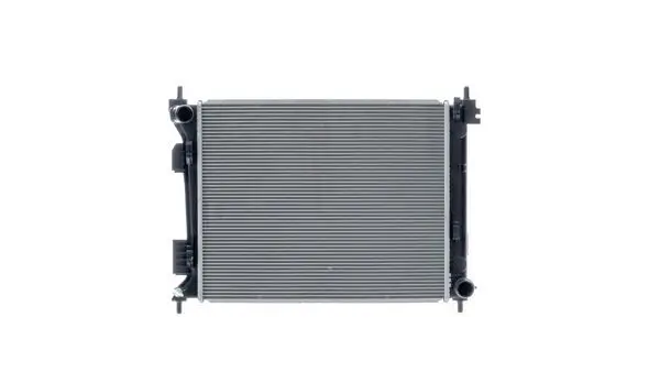 Kühler, Motorkühlung MAHLE CR 2268 000S