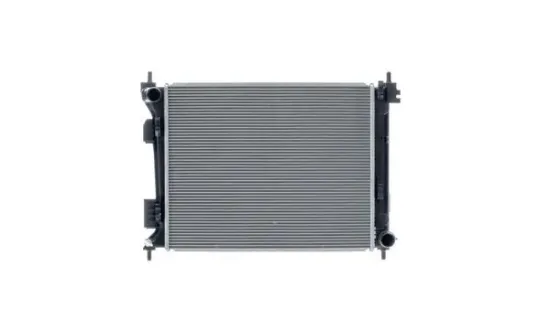 Kühler, Motorkühlung MAHLE CR 2268 000S Bild Kühler, Motorkühlung MAHLE CR 2268 000S