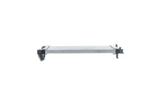 Kühler, Motorkühlung MAHLE CR 2268 000S Bild Kühler, Motorkühlung MAHLE CR 2268 000S