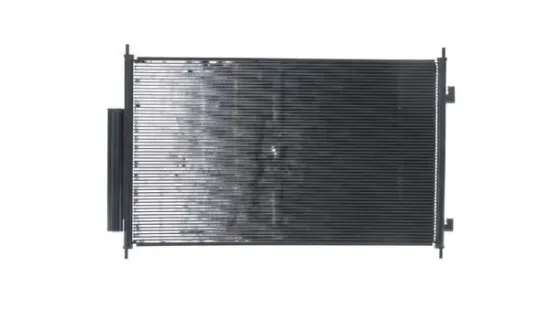 Kondensator, Klimaanlage MAHLE AC 1099 000S Bild Kondensator, Klimaanlage MAHLE AC 1099 000S