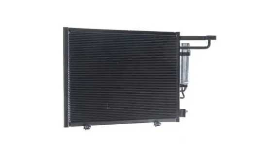 Kondensator, Klimaanlage MAHLE AC 8 000S Bild Kondensator, Klimaanlage MAHLE AC 8 000S