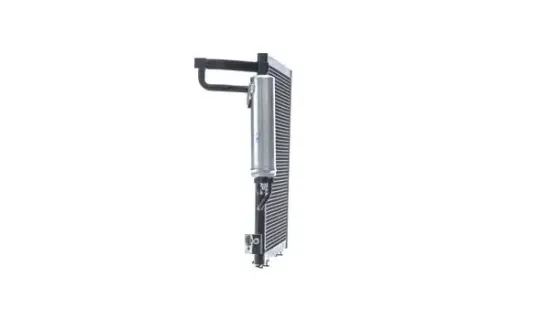 Kondensator, Klimaanlage MAHLE AC 8 000S Bild Kondensator, Klimaanlage MAHLE AC 8 000S