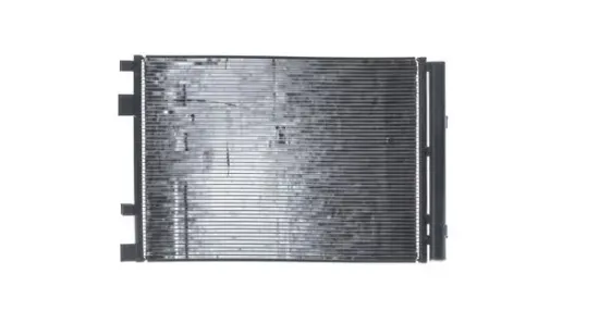 Kondensator, Klimaanlage MAHLE AC 1011 000S Bild Kondensator, Klimaanlage MAHLE AC 1011 000S