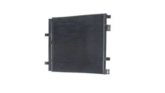 Kondensator, Klimaanlage MAHLE AC 1011 000S Bild Kondensator, Klimaanlage MAHLE AC 1011 000S