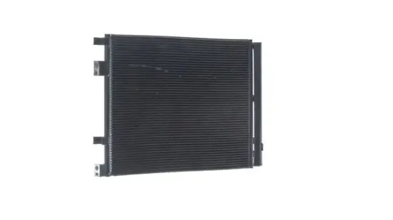 Kondensator, Klimaanlage MAHLE AC 1011 000S Bild Kondensator, Klimaanlage MAHLE AC 1011 000S