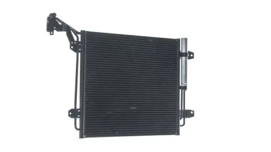 Kondensator, Klimaanlage MAHLE AC 454 000S Bild Kondensator, Klimaanlage MAHLE AC 454 000S