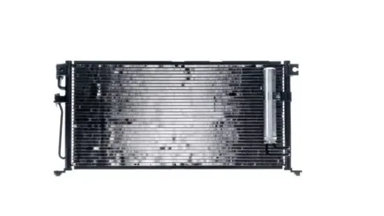 Kondensator, Klimaanlage MAHLE AC 485 001S Bild Kondensator, Klimaanlage MAHLE AC 485 001S