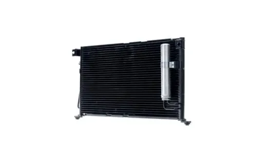 Kondensator, Klimaanlage MAHLE AC 485 001S Bild Kondensator, Klimaanlage MAHLE AC 485 001S