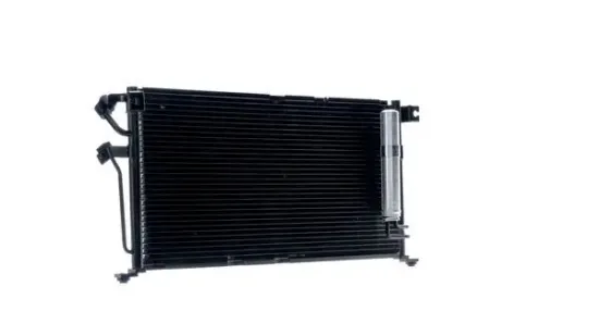 Kondensator, Klimaanlage MAHLE AC 485 001S Bild Kondensator, Klimaanlage MAHLE AC 485 001S