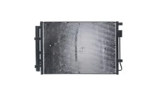 Kondensator, Klimaanlage MAHLE AC 1045 000S Bild Kondensator, Klimaanlage MAHLE AC 1045 000S