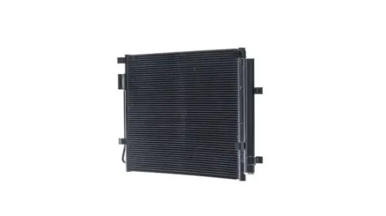 Kondensator, Klimaanlage MAHLE AC 1045 000S Bild Kondensator, Klimaanlage MAHLE AC 1045 000S