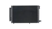 Kondensator, Klimaanlage MAHLE AC 748 000S
