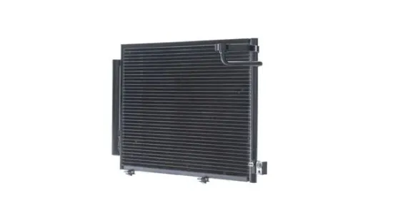 Kondensator, Klimaanlage MAHLE AC 748 000S Bild Kondensator, Klimaanlage MAHLE AC 748 000S