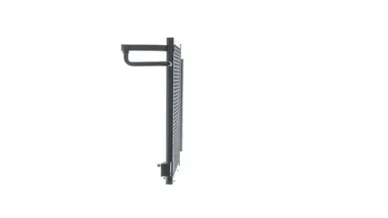 Kondensator, Klimaanlage MAHLE AC 748 000S Bild Kondensator, Klimaanlage MAHLE AC 748 000S