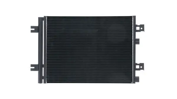 Kondensator, Klimaanlage MAHLE AC 858 000S