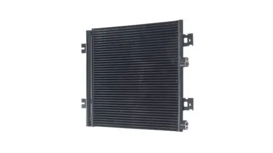 Kondensator, Klimaanlage MAHLE AC 858 000S Bild Kondensator, Klimaanlage MAHLE AC 858 000S