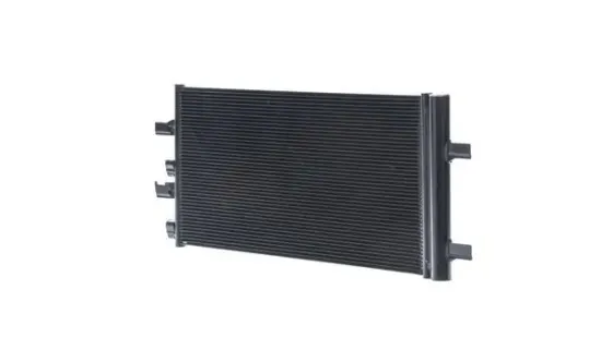 Kondensator, Klimaanlage MAHLE AC 891 000S Bild Kondensator, Klimaanlage MAHLE AC 891 000S