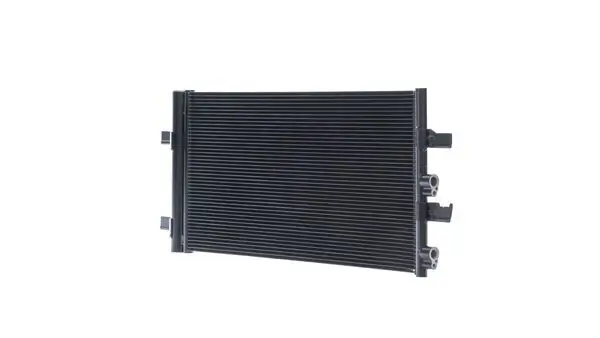 Kondensator, Klimaanlage MAHLE AC 891 000S Bild Kondensator, Klimaanlage MAHLE AC 891 000S