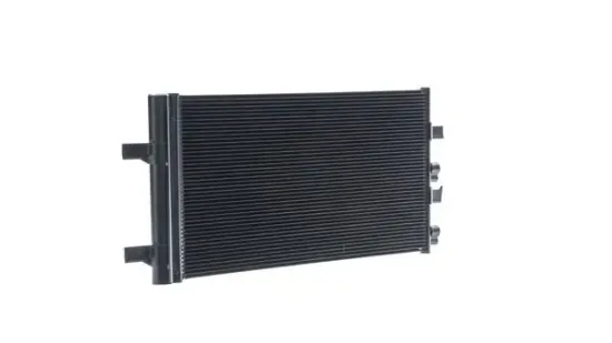 Kondensator, Klimaanlage MAHLE AC 891 000S Bild Kondensator, Klimaanlage MAHLE AC 891 000S