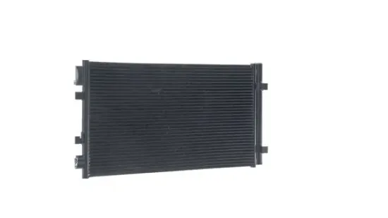 Kondensator, Klimaanlage MAHLE AC 993 000S Bild Kondensator, Klimaanlage MAHLE AC 993 000S