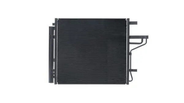 Kondensator, Klimaanlage MAHLE AC 1069 000S