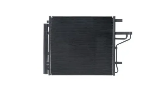 Kondensator, Klimaanlage MAHLE AC 1069 000S Bild Kondensator, Klimaanlage MAHLE AC 1069 000S