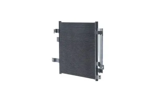 Kondensator, Klimaanlage MAHLE AC 1071 000S Bild Kondensator, Klimaanlage MAHLE AC 1071 000S