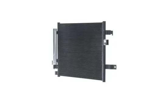 Kondensator, Klimaanlage MAHLE AC 1071 000S Bild Kondensator, Klimaanlage MAHLE AC 1071 000S